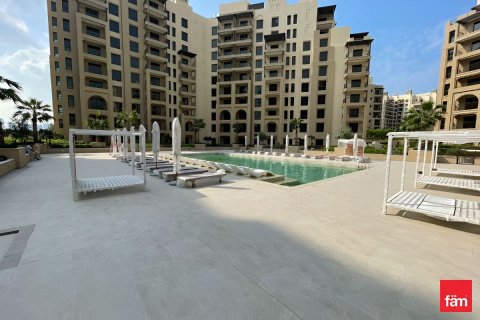 Appartamento in vendita a Umm Suqeim, Dubai, EAU 1 camera da letto, 69.7 mq. № 721316 - foto 9