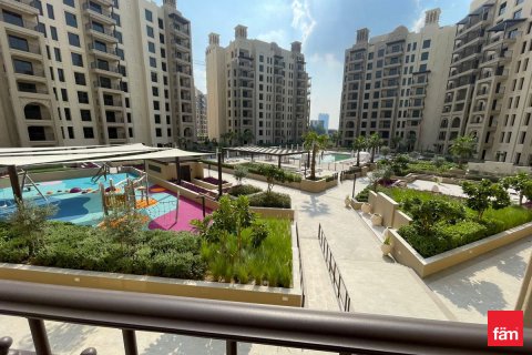Appartamento in vendita a Umm Suqeim, Dubai, EAU 1 camera da letto, 69.7 mq. № 721316 - foto 4