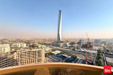 Apartament në Dubai, Emiratet e Bashkuara Arabe 2 dhoma gjumi, 152.2 m2. № 721315
