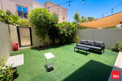 Casa urbana para arrendamento em Dubai, EAU 3 quartos, 164.7 m2 № 721311 - foto 10