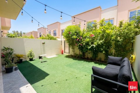 Casa urbana para arrendamento em Dubai, EAU 3 quartos, 164.7 m2 № 721311 - foto 11