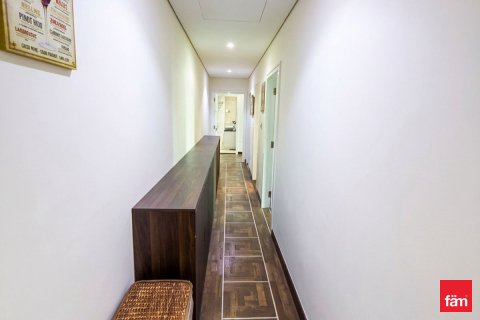 Apartman u Dubai Marina, UAE 3 spavaćih soba, 176.6 m2 Br. 721310 - fotografija 11