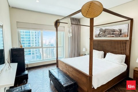 Apartman u Dubai Marina, UAE 3 spavaćih soba, 176.6 m2 Br. 721310 - fotografija 19