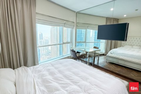 Apartman u Dubai Marina, UAE 3 spavaćih soba, 176.6 m2 Br. 721310 - fotografija 15