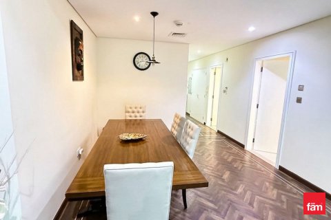 Apartman u Dubai Marina, UAE 3 spavaćih soba, 176.6 m2 Br. 721310 - fotografija 8