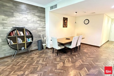 Apartman u Dubai Marina, UAE 3 spavaćih soba, 176.6 m2 Br. 721310 - fotografija 6