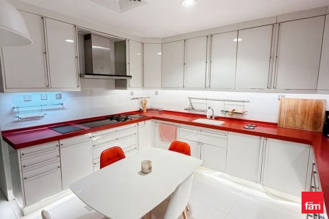 Apartman u Dubai Marina, UAE 3 spavaćih soba, 176.6 m2 Br. 721310 - fotografija 10