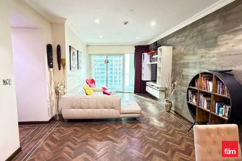 Apartman u Dubai Marina, UAE 3 spavaćih soba, 176.6 m2 Br. 721310 - fotografija 5