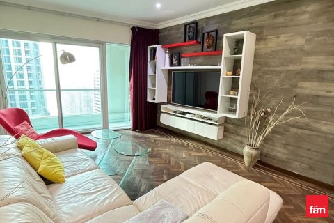 Apartman u Dubai Marina, UAE 3 spavaćih soba, 176.6 m2 Br. 721310 - fotografija 4