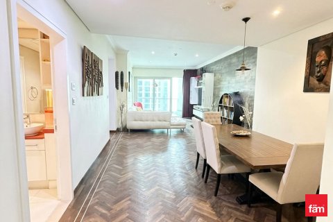 Apartman u Dubai Marina, UAE 3 spavaćih soba, 176.6 m2 Br. 721310 - fotografija 9