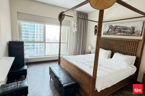 Apartman u Dubai Marina, UAE 3 spavaćih soba, 176.6 m2 Br. 721310 - fotografija 21
