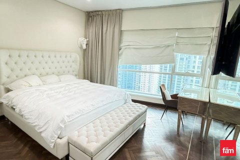 Apartman u Dubai Marina, UAE 3 spavaćih soba, 176.6 m2 Br. 721310 - fotografija 13