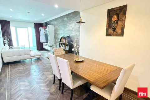 Apartman u Dubai Marina, UAE 3 spavaćih soba, 176.6 m2 Br. 721310 - fotografija 7