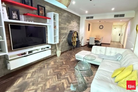 Apartman u Dubai Marina, UAE 3 spavaćih soba, 176.6 m2 Br. 721310 - fotografija 1