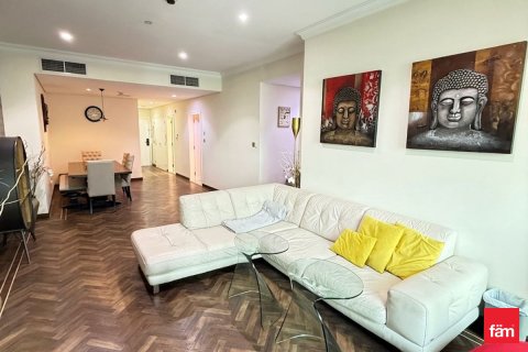Apartman u Dubai Marina, UAE 3 spavaćih soba, 176.6 m2 Br. 721310 - fotografija 2