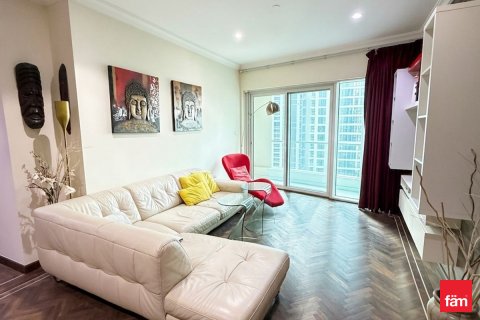 Apartman u Dubai Marina, UAE 3 spavaćih soba, 176.6 m2 Br. 721310 - fotografija 3