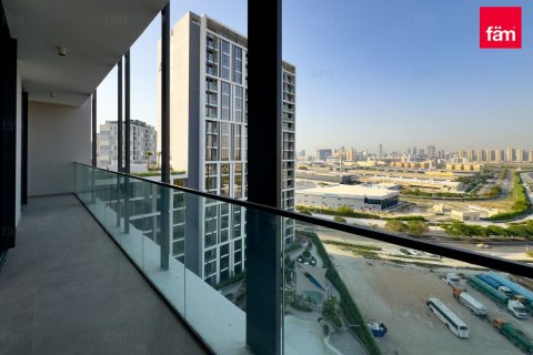 Byt v Dubai Production City (IMPZ), SAE 2 ložnice, 111.9 m² Č.: 721313 - fotografie 19