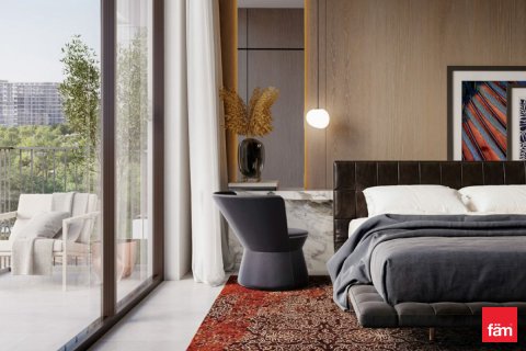 Byt v Dubai Hills Estate, SAE 1 ložnice, 69.8 m² Č.: 721312 - fotografie 4