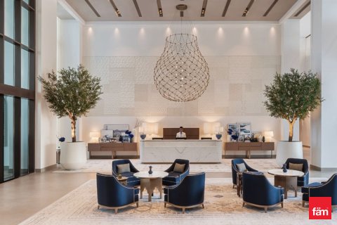 Byt v Dubai Hills Estate, SAE 1 ložnice, 69.8 m² Č.: 721312 - fotografie 10