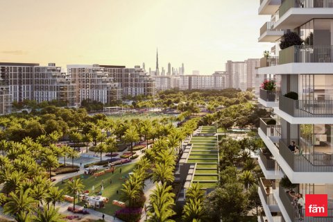 Byt v Dubai Hills Estate, SAE 1 ložnice, 69.8 m² Č.: 721312 - fotografie 11