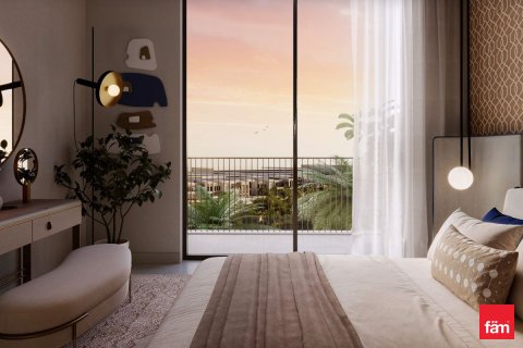 Byt v Dubai Hills Estate, SAE 1 ložnice, 69.8 m² Č.: 721312 - fotografie 6