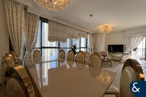 Apartman u Dubai Creek Harbour (The Lagoons), Dubai, UAE 2 spavaćih soba, 147 m2 Br. 685127 - fotografija 3