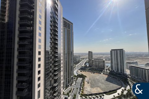 阿联酋 Dubai Dubai Creek Harbour (The Lagoons) 公寓  2 卧, 147 平方米 , 编号 685127