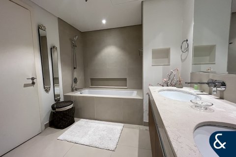 Apartman u Dubai Creek Harbour (The Lagoons), Dubai, UAE 2 spavaćih soba, 147 m2 Br. 685127 - fotografija 8