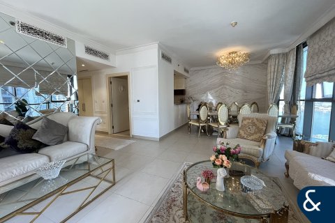 Apartman u Dubai Creek Harbour (The Lagoons), Dubai, UAE 2 spavaćih soba, 147 m2 Br. 685127 - fotografija 2
