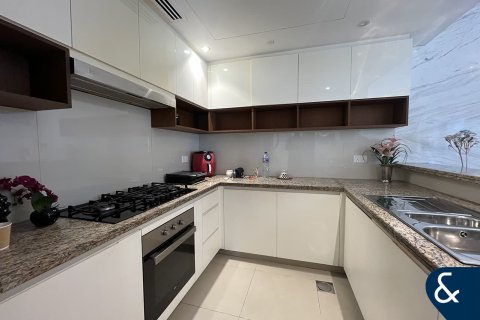 Apartman u Dubai Creek Harbour (The Lagoons), Dubai, UAE 2 spavaćih soba, 147 m2 Br. 685127 - fotografija 5