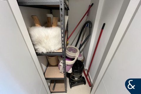 Apartman u Dubai Creek Harbour (The Lagoons), Dubai, UAE 2 spavaćih soba, 147 m2 Br. 685127 - fotografija 12