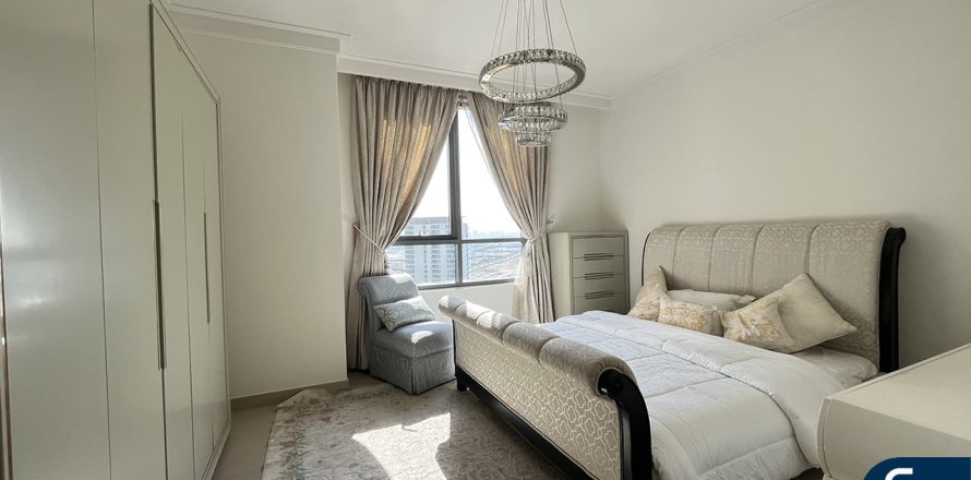 Apartmán v Dubai Creek Harbour (The Lagoons), Dubai, SAE 2 spálne, 147 m2 č. 685127