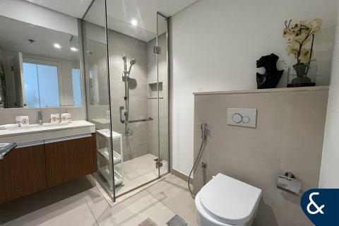 Apartman u Dubai Creek Harbour (The Lagoons), Dubai, UAE 2 spavaćih soba, 147 m2 Br. 685127 - fotografija 10