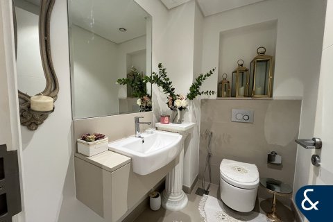 Apartman u Dubai Creek Harbour (The Lagoons), Dubai, UAE 2 spavaćih soba, 147 m2 Br. 685127 - fotografija 11