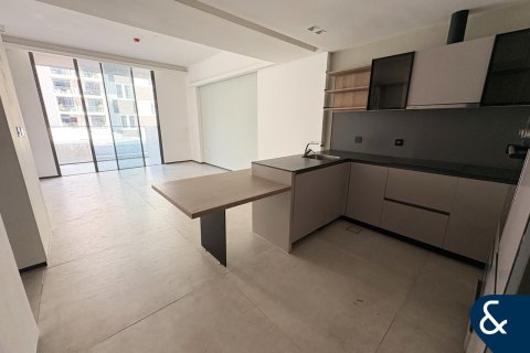 Korter asukohaga Mohammed Bin Rashid City, Dubai, AÜE: 1 magamistoaga, 70 m² Nr 685128