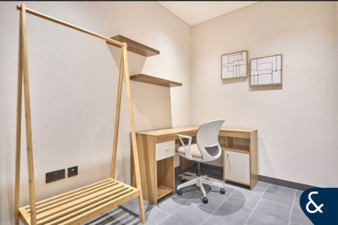 Leilighet til leie i Mohammed Bin Rashid City, Dubai, Emiratene 1 soverom, 63 kvm Nr. 685129 - Foto 9