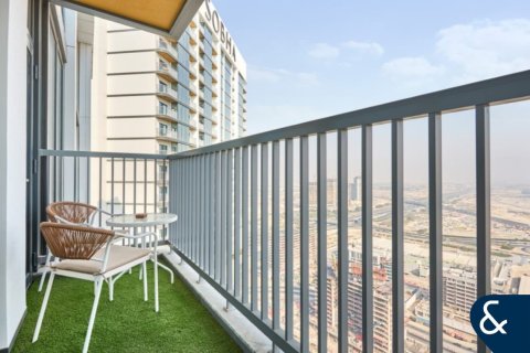 Leilighet til leie i Mohammed Bin Rashid City, Dubai, Emiratene 1 soverom, 63 kvm Nr. 685129 - Foto 10