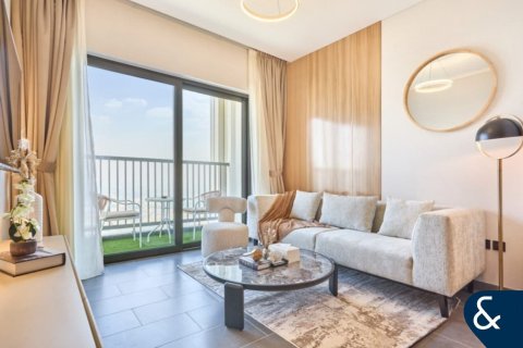 Leilighet til leie i Mohammed Bin Rashid City, Dubai, Emiratene 1 soverom, 63 kvm Nr. 685129 - Foto 5