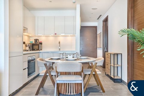 Leilighet til leie i Mohammed Bin Rashid City, Dubai, Emiratene 1 soverom, 63 kvm Nr. 685129 - Foto 2