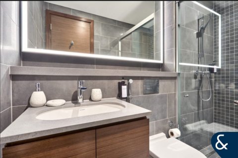 Leilighet til leie i Mohammed Bin Rashid City, Dubai, Emiratene 1 soverom, 63 kvm Nr. 685129 - Foto 13