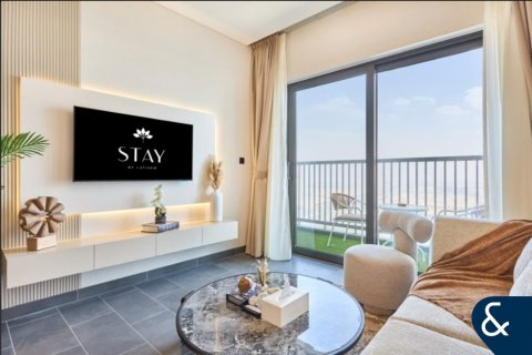 Leilighet til leie i Mohammed Bin Rashid City, Dubai, Emiratene 1 soverom, 63 kvm Nr. 685129 - Foto 6