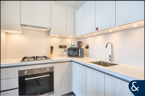 Leilighet til leie i Mohammed Bin Rashid City, Dubai, Emiratene 1 soverom, 63 kvm Nr. 685129 - Foto 3