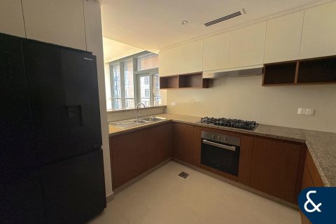 Apartament në Dubai Creek Harbour (The Lagoons), Dubai, Emiratet e Bashkuara Arabe 2 dhoma gjumi, 145 m2. № 685126 - Foto 9