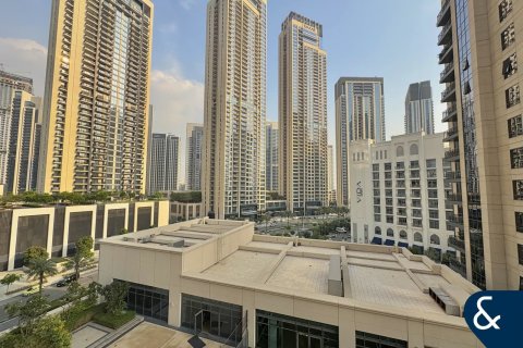 Apartament në Dubai Creek Harbour (The Lagoons), Dubai, Emiratet e Bashkuara Arabe 2 dhoma gjumi, 145 m2. № 685126 - Foto 12