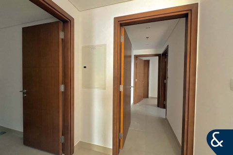 Apartament në Dubai Creek Harbour (The Lagoons), Dubai, Emiratet e Bashkuara Arabe 2 dhoma gjumi, 145 m2. № 685126 - Foto 13