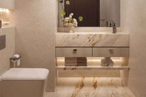 آپارتمان برای فروش در  Meydan Avenue، Dubai، امارات متحده عربی  1 خوابه ، 109.16 متر مربع ، شماره 714479 - تصویر 2