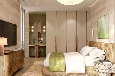 آپارتمان برای فروش در  Meydan Avenue، Dubai، امارات متحده عربی  1 خوابه ، 109.16 متر مربع ، شماره 714479 - تصویر 5