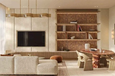 آپارتمان برای فروش در  Meydan Avenue، Dubai، امارات متحده عربی  1 خوابه ، 86.49 متر مربع ، شماره 714478 - تصویر 6