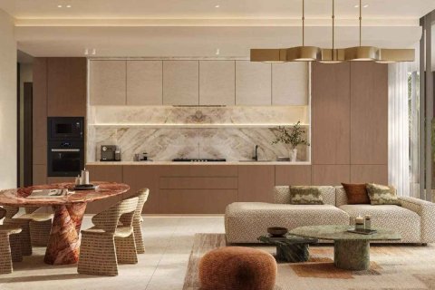 آپارتمان برای فروش در  Meydan Avenue، Dubai، امارات متحده عربی  1 خوابه ، 104.33 متر مربع ، شماره 714475 - تصویر 6