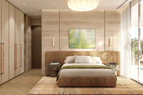 آپارتمان برای فروش در  Meydan Avenue، Dubai، امارات متحده عربی  1 خوابه ، 104.33 متر مربع ، شماره 714475 - تصویر 5